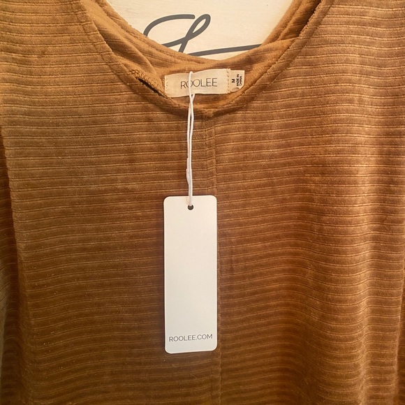 NWT ROOLEE DRESS - Picture 2 of 2